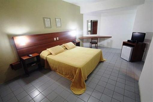фото отеля Petrolina Palace Hotel