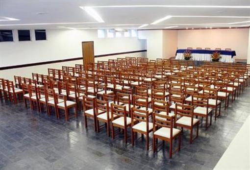 фото отеля Petrolina Palace Hotel