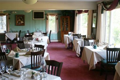 фото отеля Darby Field Inn