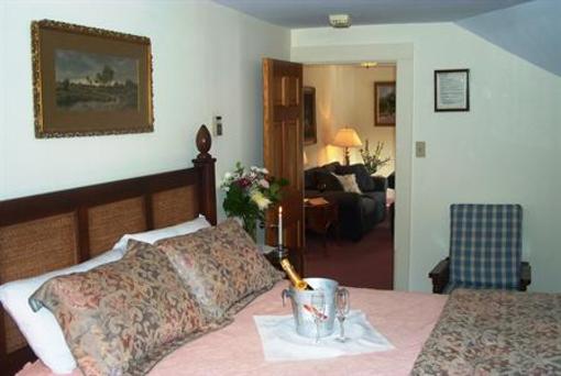 фото отеля Darby Field Inn