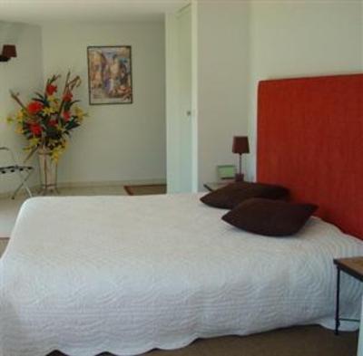 фото отеля Bed and Breakfast La Flamande