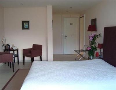 фото отеля Bed and Breakfast La Flamande