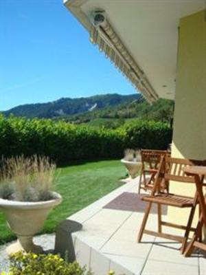 фото отеля Bed and Breakfast La Flamande
