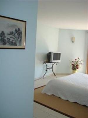 фото отеля Bed and Breakfast La Flamande