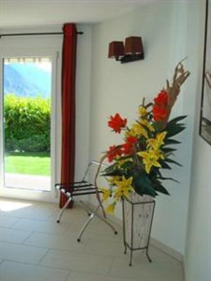 фото отеля Bed and Breakfast La Flamande