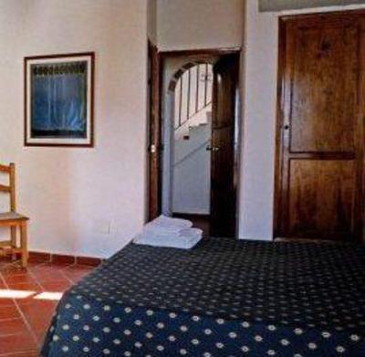 фото отеля Cortijo Manzano