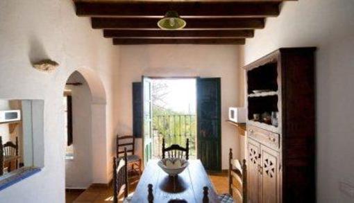 фото отеля Cortijo Manzano