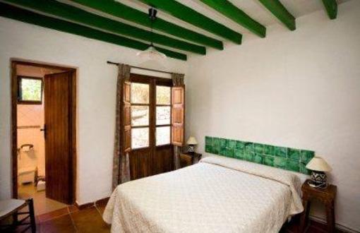 фото отеля Cortijo Manzano