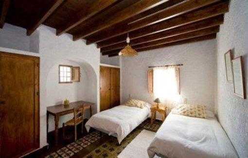 фото отеля Cortijo Manzano