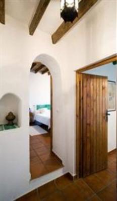 фото отеля Cortijo Manzano