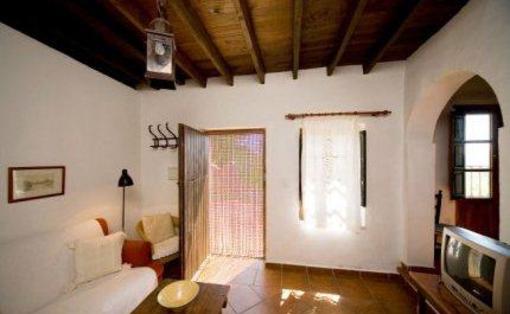 фото отеля Cortijo Manzano