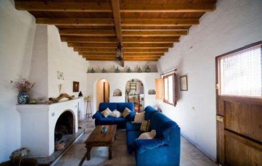 фото отеля Cortijo Manzano