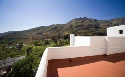 фото отеля Cortijo Manzano