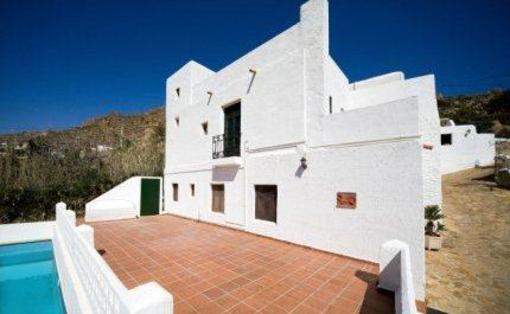 фото отеля Cortijo Manzano