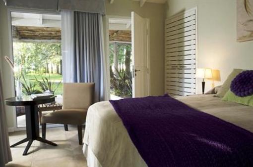 фото отеля Finca Maria Cristina Hotel Brandsen