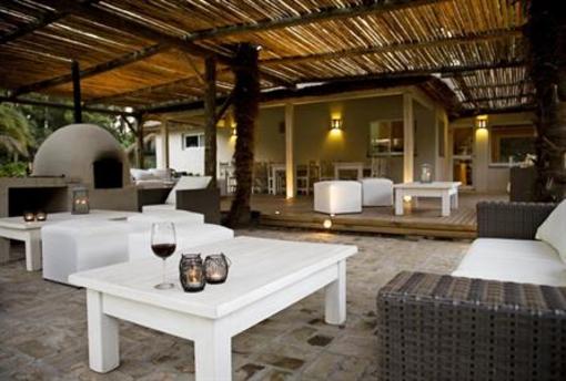 фото отеля Finca Maria Cristina Hotel Brandsen