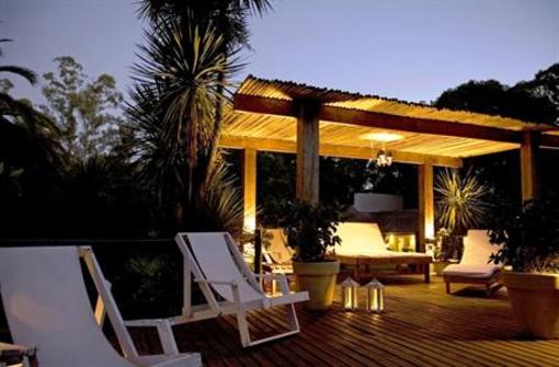 фото отеля Finca Maria Cristina Hotel Brandsen