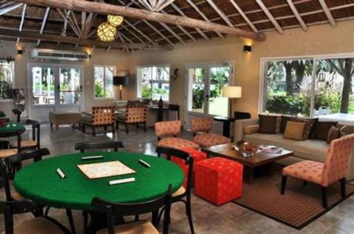 фото отеля Finca Maria Cristina Hotel Brandsen