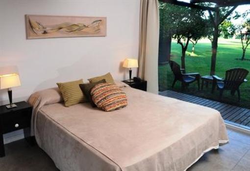 фото отеля Finca Maria Cristina Hotel Brandsen