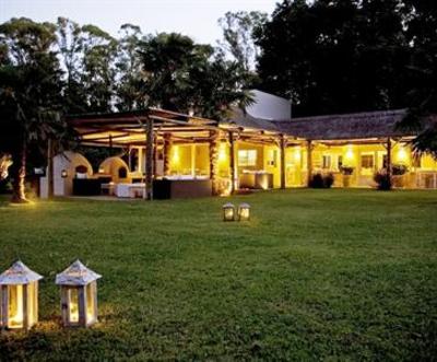 фото отеля Finca Maria Cristina Hotel Brandsen
