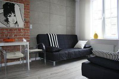 фото отеля Apartament Przy Szerokiej