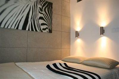 фото отеля Apartament Przy Szerokiej