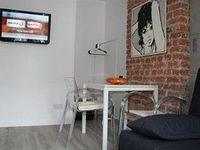 Apartament Przy Szerokiej