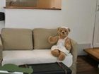 фото отеля Un Ours en Ville