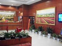 Hanting Express Yangzhou Ge Garden