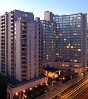 фото отеля La Grande Residence at the Sutton Place Hotel Vancouver