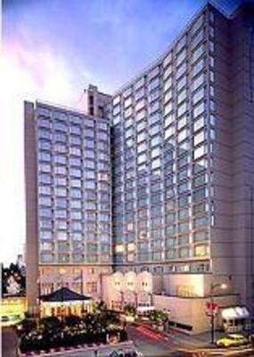 фото отеля La Grande Residence at the Sutton Place Hotel Vancouver