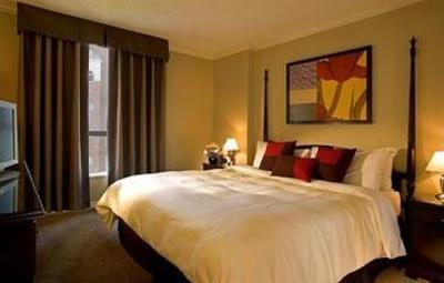 фото отеля La Grande Residence at the Sutton Place Hotel Vancouver