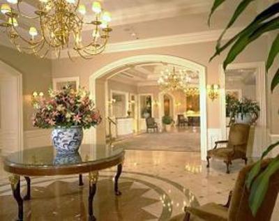 фото отеля La Grande Residence at the Sutton Place Hotel Vancouver