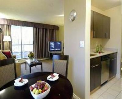 фото отеля La Grande Residence at the Sutton Place Hotel Vancouver