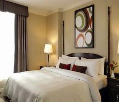 фото отеля La Grande Residence at the Sutton Place Hotel Vancouver