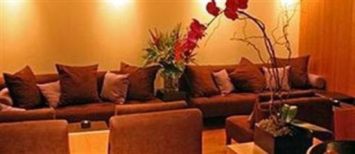 фото отеля La Grande Residence at the Sutton Place Hotel Vancouver