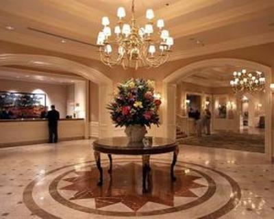 фото отеля La Grande Residence at the Sutton Place Hotel Vancouver