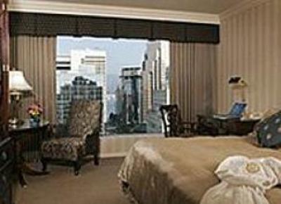 фото отеля La Grande Residence at the Sutton Place Hotel Vancouver