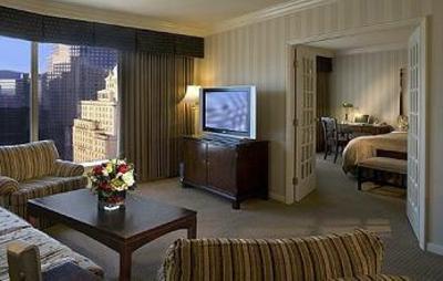 фото отеля La Grande Residence at the Sutton Place Hotel Vancouver