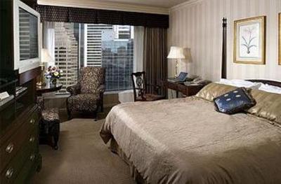 фото отеля La Grande Residence at the Sutton Place Hotel Vancouver