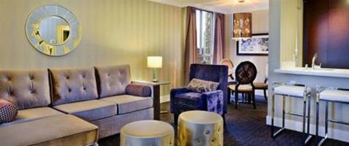 фото отеля La Grande Residence at the Sutton Place Hotel Vancouver