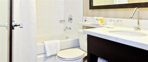 фото отеля La Grande Residence at the Sutton Place Hotel Vancouver