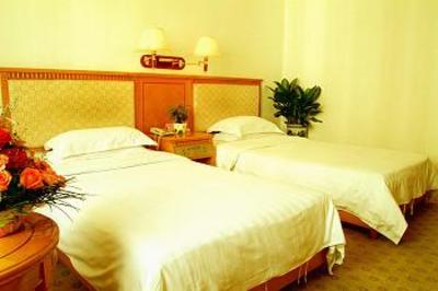 фото отеля Nan Hua Hotel