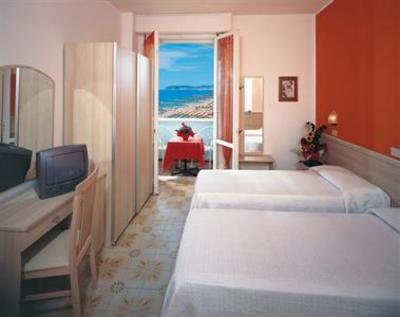 фото отеля Hotel Alexandra Misano Adriatico