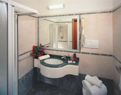 фото отеля Hotel Alexandra Misano Adriatico