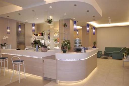 фото отеля Hotel Alexandra Misano Adriatico
