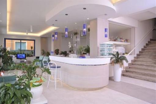 фото отеля Hotel Alexandra Misano Adriatico