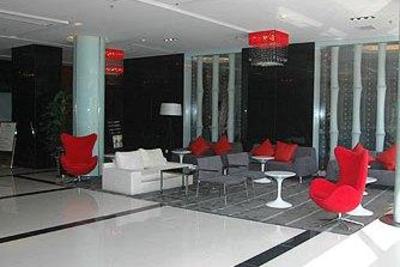 фото отеля Sunny Holiday Inn