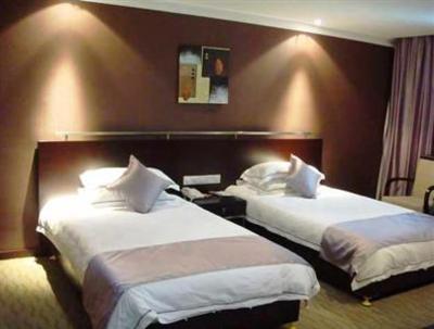 фото отеля Sunny Holiday Inn
