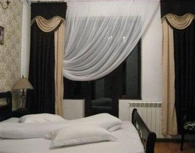 фото отеля Hotel Coroana Moldovei Slanic Moldova